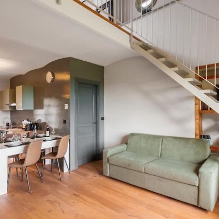 דירות נובלו Charming Loft Golf Club Barolo מראה חיצוני תמונה