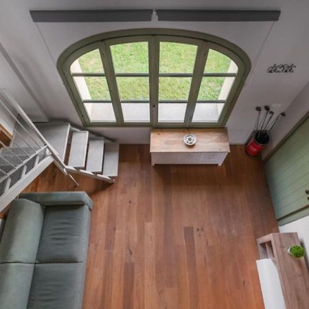 דירות נובלו Charming Loft Golf Club Barolo מראה חיצוני תמונה
