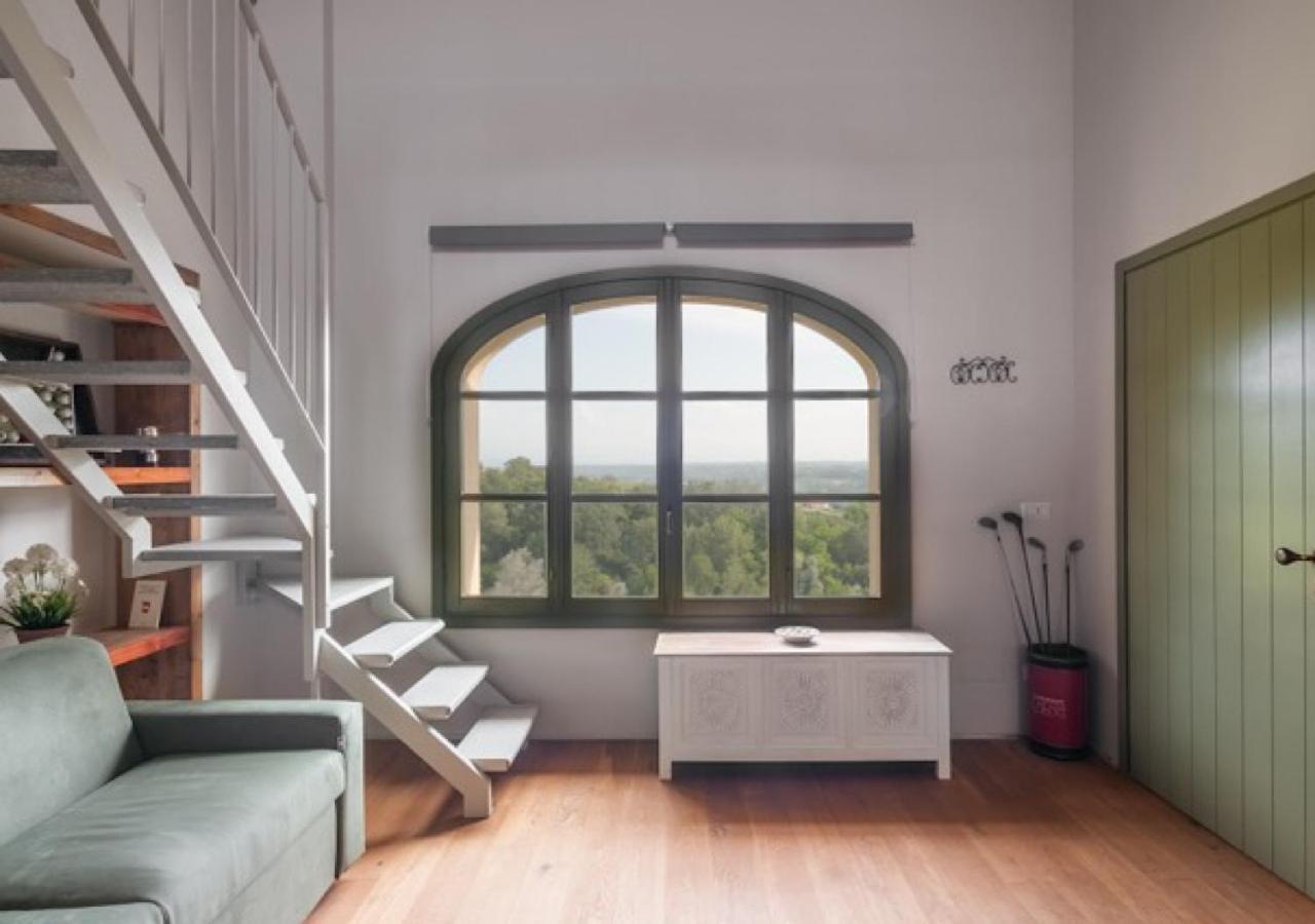 דירות נובלו Charming Loft Golf Club Barolo מראה חיצוני תמונה