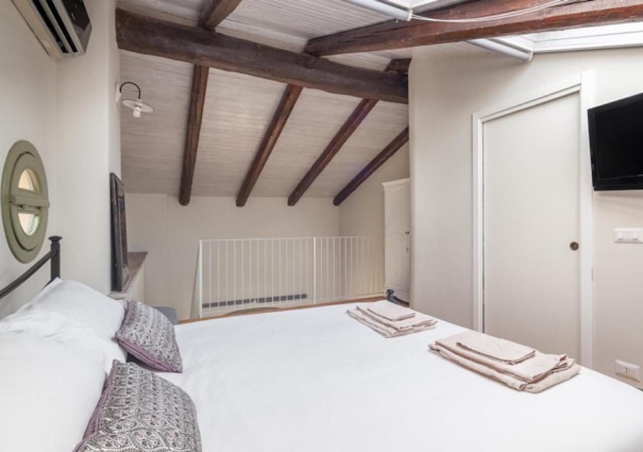 דירות נובלו Charming Loft Golf Club Barolo מראה חיצוני תמונה