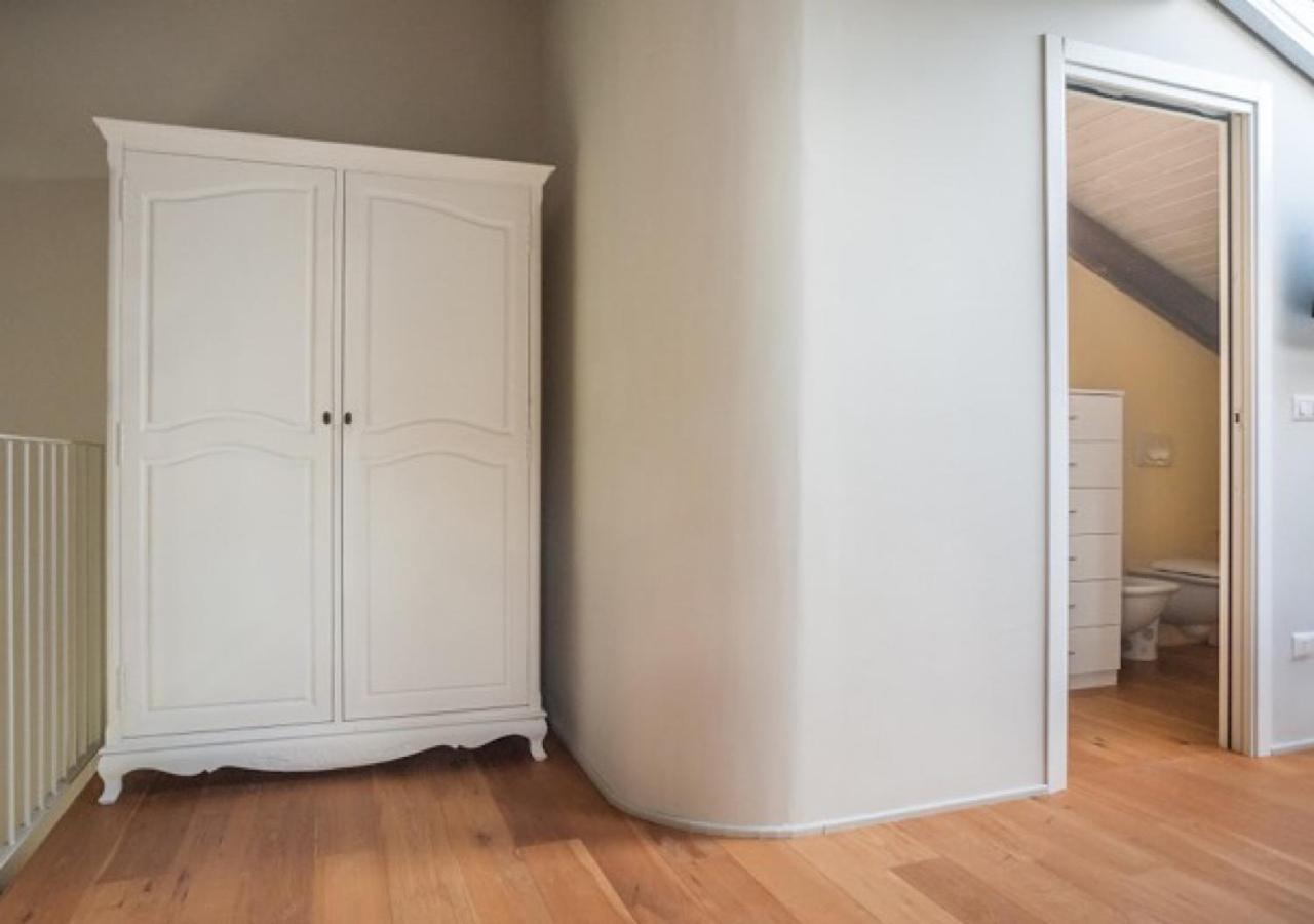 דירות נובלו Charming Loft Golf Club Barolo מראה חיצוני תמונה